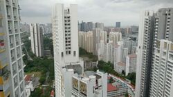Blk 40A Skyoasis @ Dawson (Queenstown), HDB 3 Rooms #467624801